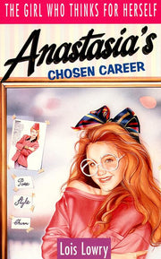 Anastasia’s Chosen Career: 7 (Lions S.)