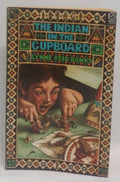 The Indian in the Cupboard