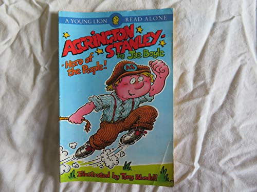 Accrington Stanley (Read Alone S.)