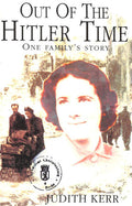 Out Of The Hitler Time
