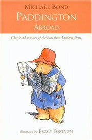 Paddington Abroad: The funny adventures of everyone’s favourite bear, Paddington, now a major movie star!