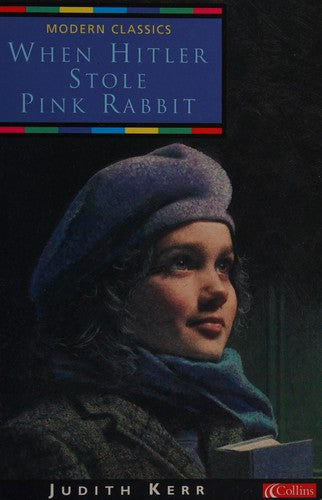 When Hitler Stole Pink Rabbit (Collins Modern Classics)