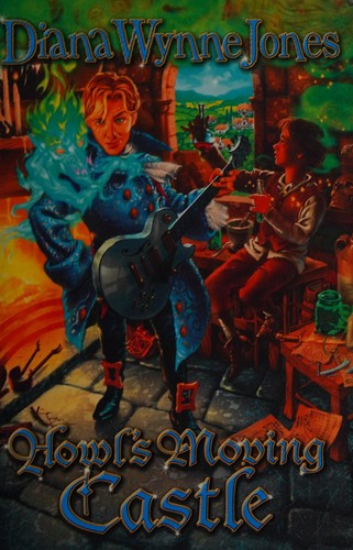 Howl’s Moving Castle