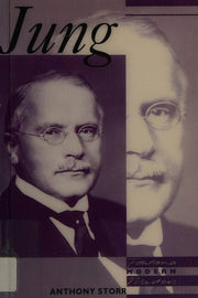 Jung (Fontana Modern Masters)