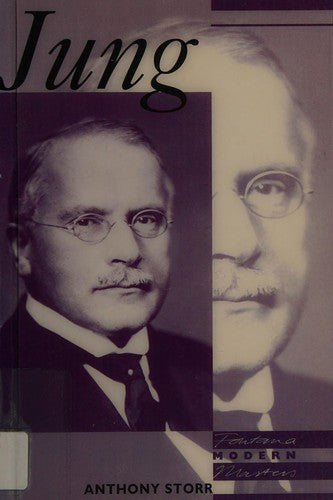 Jung (Fontana Modern Masters)