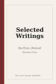 Selected Writings