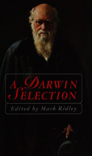 A Darwin Selection