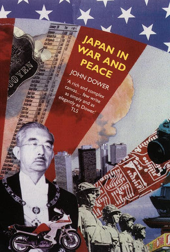 Japan in War and Peace