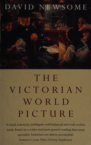 The Victorian World Picture
