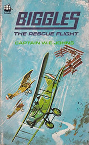Biggles Rescue Flight (Armada S.)