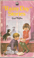 Rainy Day Stories (Armada S.)
