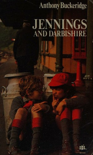 Jennings and Darbishire (Armada S.)