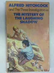 The Mystery of the Laughing Shadow (The Three Investigators)