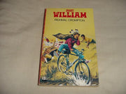 Just William (Armada S.)