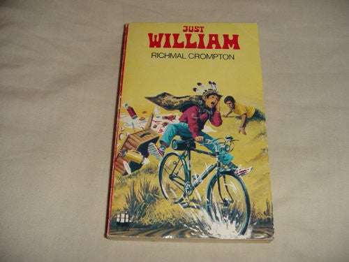 Just William (Armada S.)
