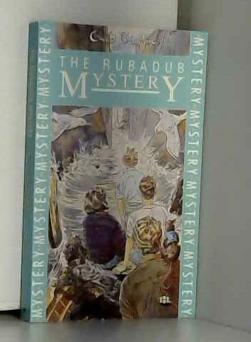 The Rubadub Mystery (Armada)