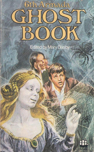 Armada Ghost Book: No. 6