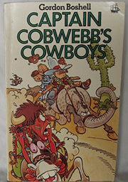 Captain Cobwebb's Cowboys