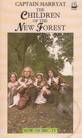 Children of the New Forest