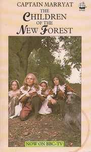 Children of the New Forest