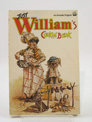 Just William's Cookin' Book