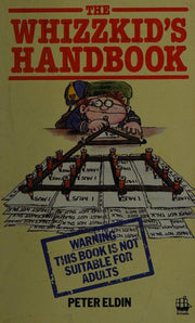 The Whizzkid's Handbook: No. 1