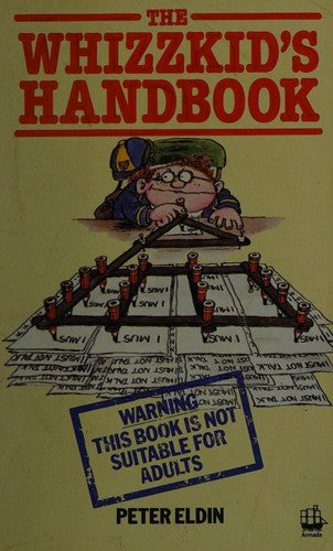 The Whizzkid's Handbook: No. 1