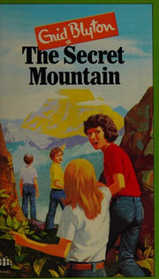 The Secret Mountain