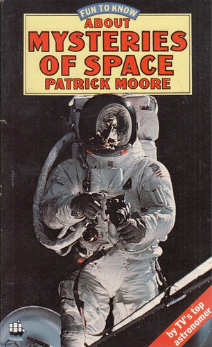 Fun to Know About the Mysteries of Space