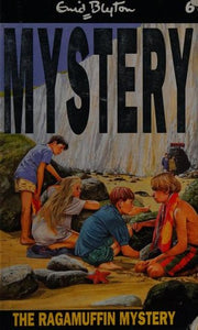 The Ragamuffin Mystery