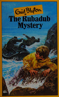 The Rubadub Mystery