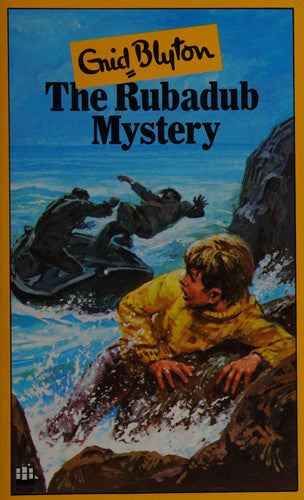 The Rubadub Mystery