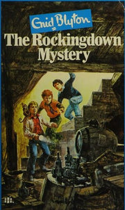 The Rockingdown Mystery