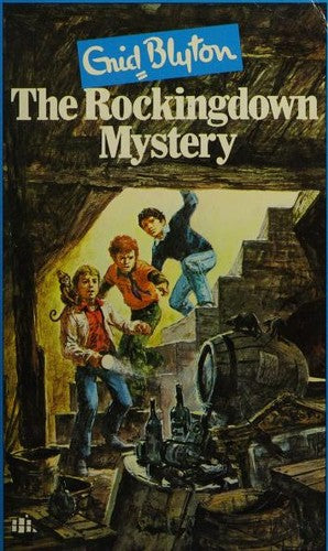 The Rockingdown Mystery