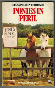 Ponies in Peril