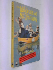 Wildcats of St.Trinian's