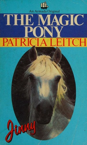 Magic Pony