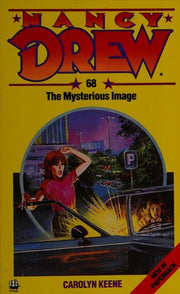 Mysterious Image