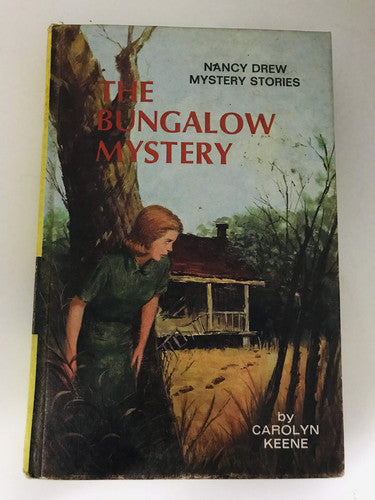 The Bungalow Mystery: No. 13 (Nancy Drew Mystery S.)