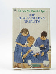 Chalet School Triplets
