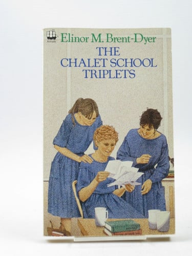 Chalet School Triplets
