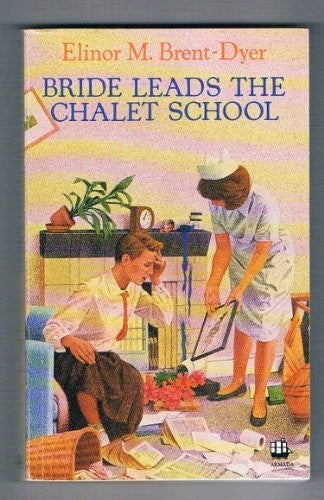 Bride Leads the Chalet School