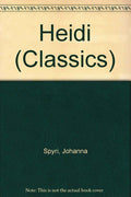 Heidi (Classics)