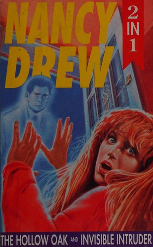 Message in the Hollow Oak: 5 (Nancy Drew 2-in-1 mysteries)