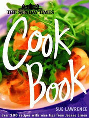 The Sunday Times Cook Book