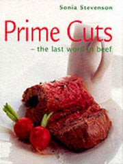 Prime Cuts: The Last Word in Beef