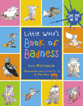 Little Wolf’s Book of Badness