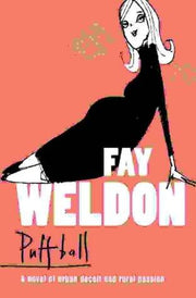 PUFFBALL: A Sharp Domestic Drama About a Pregnant Woman Caught Between City and Country
