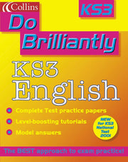 KS3 English (Do Brilliantly At)