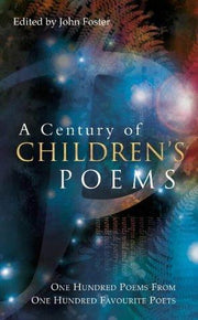 A Century of Children’s Poems